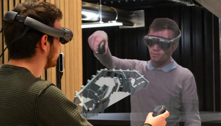 Цукерберг: виртуальная и дополненная реальность помогут разобраться с жилищным кризисом