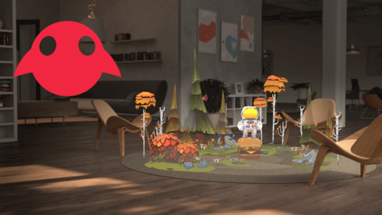 Обновления Magic Leap: Lumin OS, SDK, Magicverse и Япония