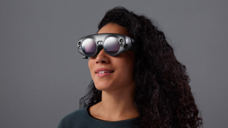Саудовский государственный фонд инвестировал в Magic Leap $461 миллион