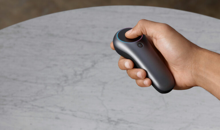 В США сертифицировали контроллер Magic Leap One