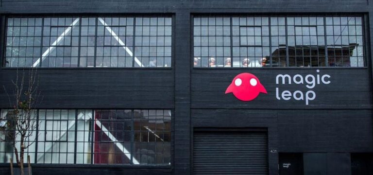 Фото: все прототипы Magic Leap с 2014 года