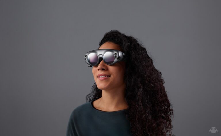 Magic Leap опубликовала руководство для начинающих разработчиков