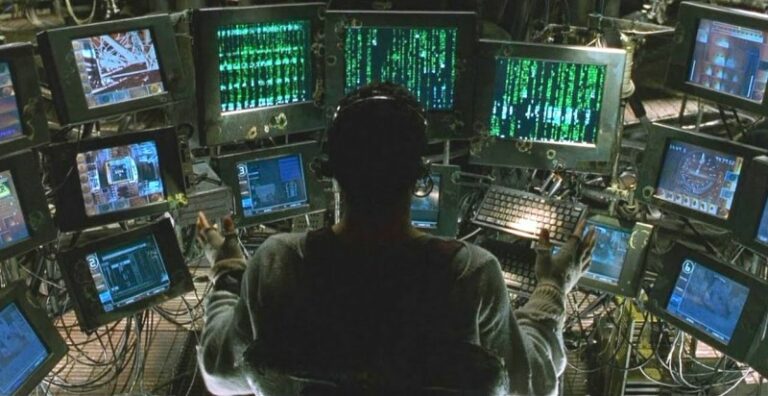 Эксперименты с виртуальной реальностью — ключ к будущему банковской отрасли