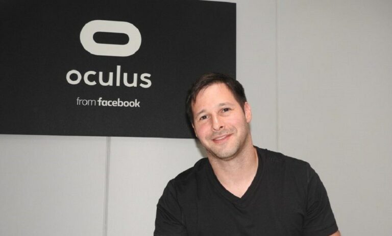 Из Facebook ушёл глава мобильного подразделения Oculus