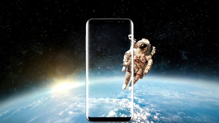 Оператор связи раскрыл скорое добавление Daydream в Samsung Galaxy S8