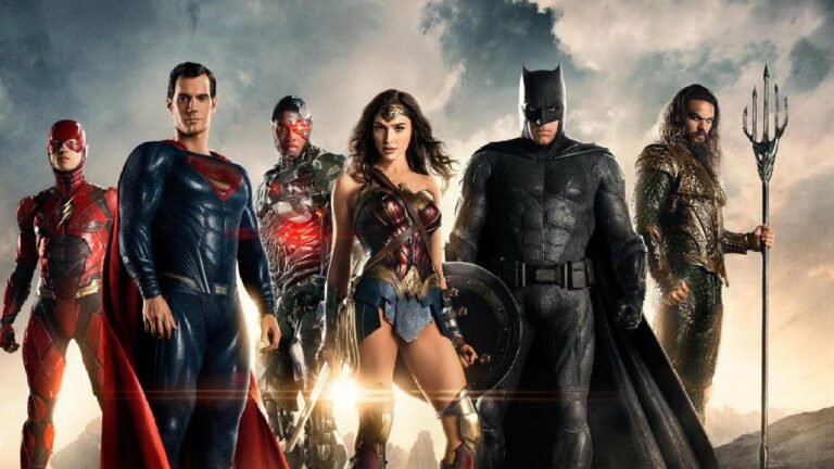 IMAX и Warner Bros. создадут три проекта виртуальной реальности для голливудских блокбастеров