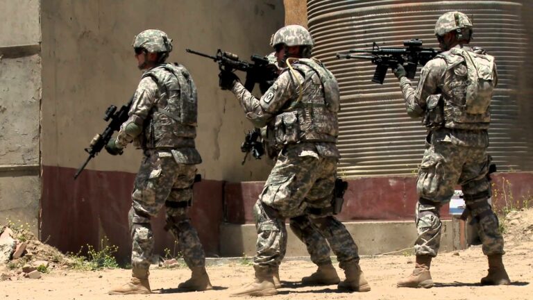 Magic Leap и Microsoft борются за тендер армии США