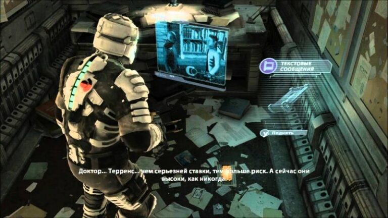 Oculus открыла студию, руководить которой будет разработчик UI Dead Space