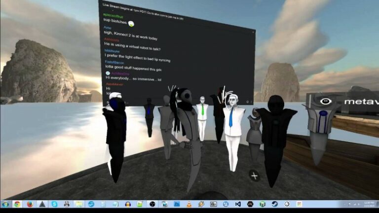 Altspace получила ещё $10 млн на развитие