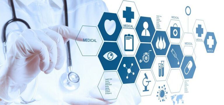 Рынок AR/VR-систем в здравоохранении в 2018 году вырастет до $641 миллиона