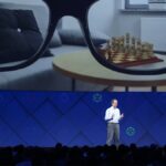 Oculus набирает новых специалистов для создания очков дополненной реальности
