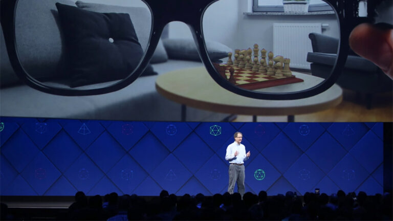 Oculus набирает новых специалистов для создания очков дополненной реальности