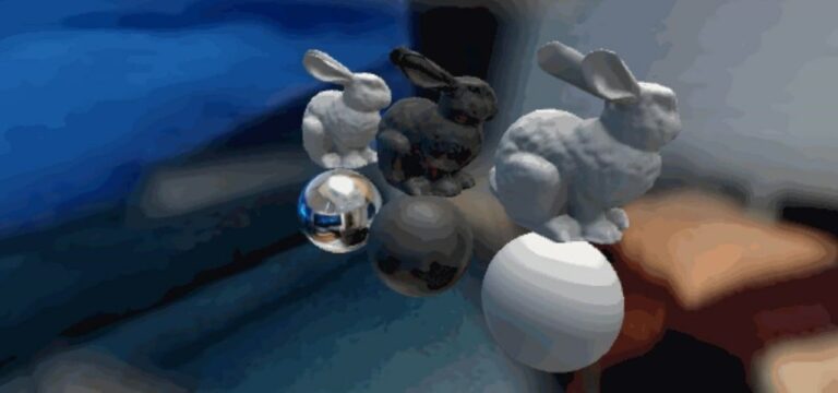 Дополненная реальность Microsoft получила более естественное освещение