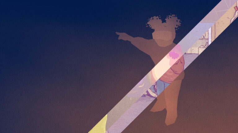 Mirrorworlds: концепт соединения дополненной и виртуальной реальности от Leap Motion