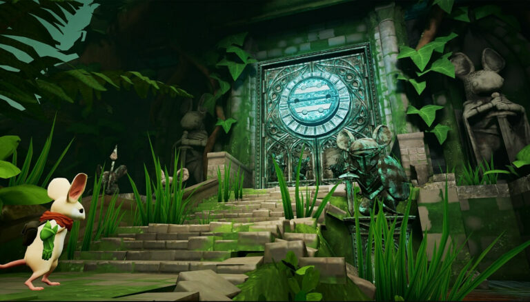 Разработчики Moss привлекли $9 миллионов на дополненную реальность