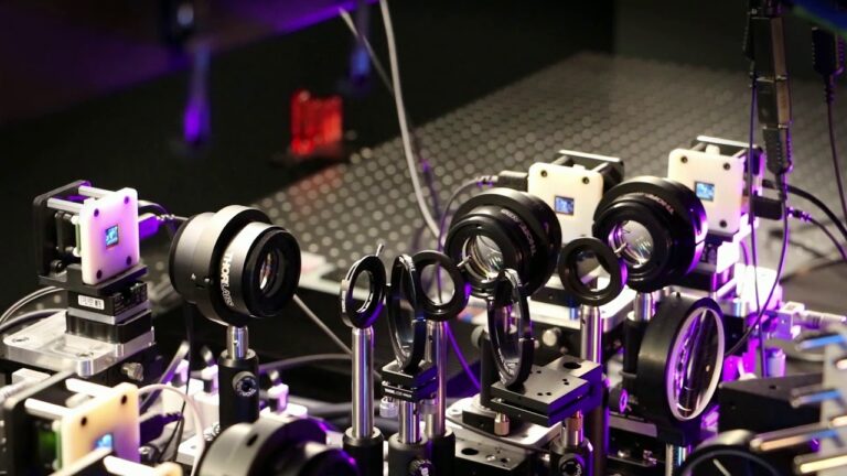 Oculus поделилась исследованием мультифокального отображения картинки с окулографией