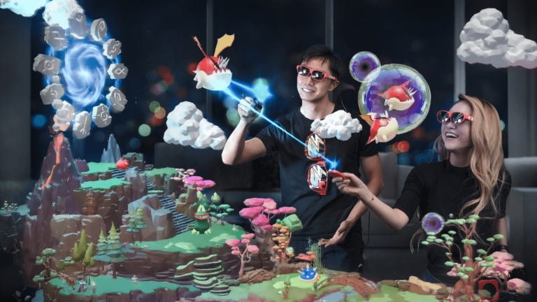 nReal начала публиковать обучающие ролики для разработчиков