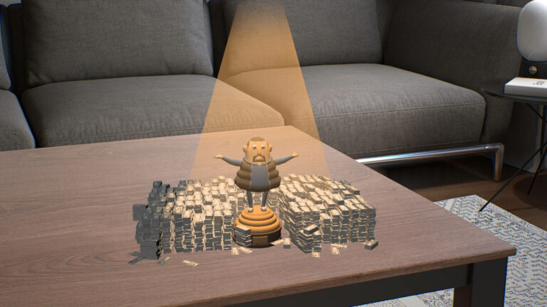 Sundance 2021 пройдёт в виртуальной реальности. Вот 14 фильмов программы иммерсивных медиа New Frontier