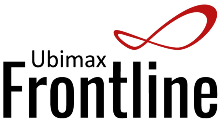 Новая корпоративная ДР-платформа Ubimax называется Frontline