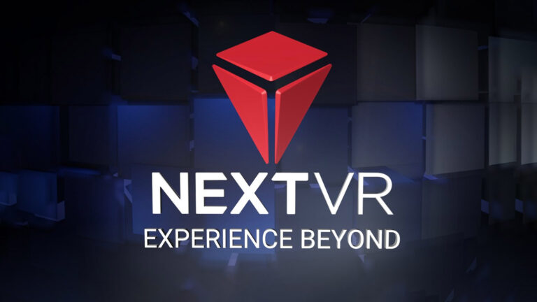 Видеоплатформа NextVR пришла на Vive и готовится к Rift