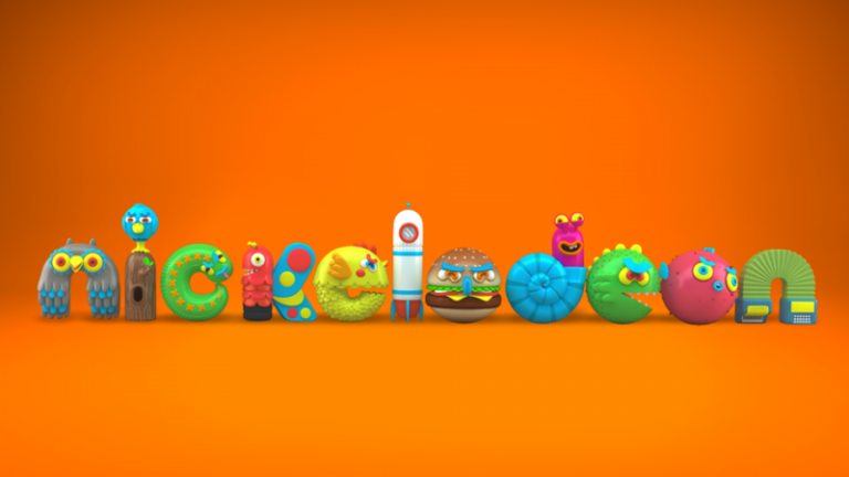 Nickelodeon будет растить создателей виртуальной реальности при помощи Epic Games