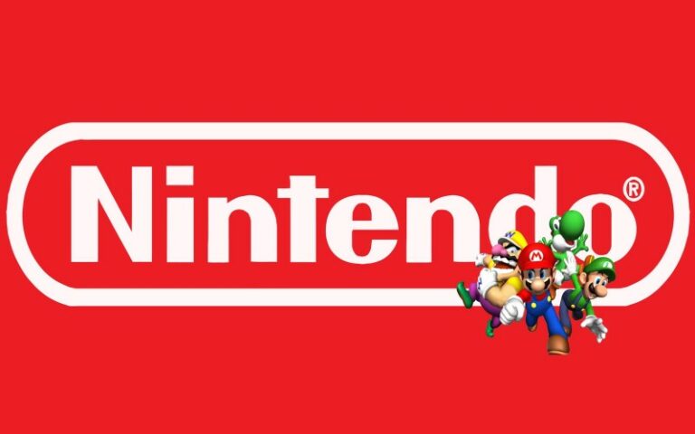 Будет ли социальная AR/VR новым голубым океаном Nintendo?