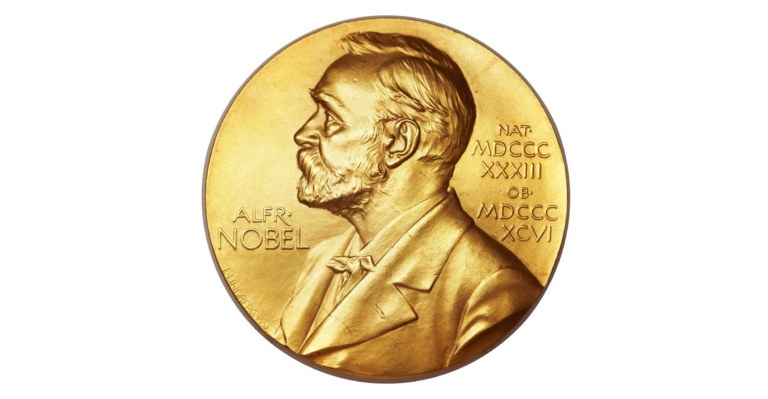 Работу лауреатов Нобелевской премии представят в виртуальной реальности