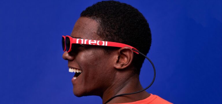 Втереть очки: Magic Leap обвинила Nreal в краже технологий 