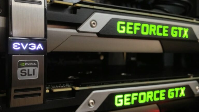 Nvidia опубликовала бету GameWorks VR с драйверами