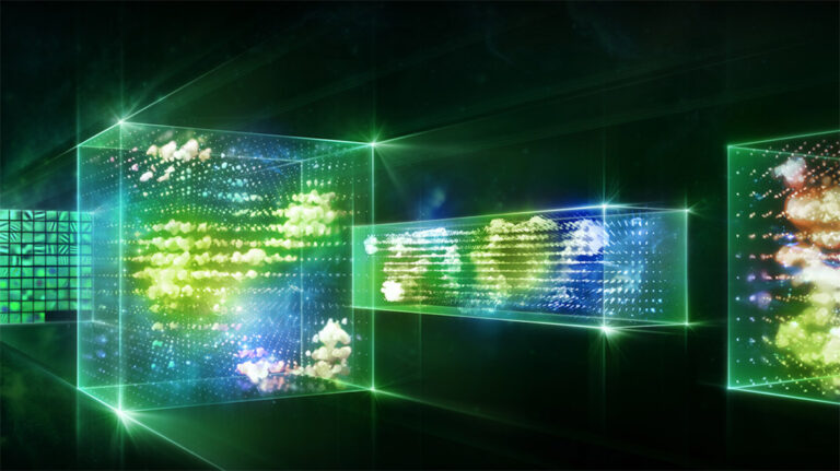 NVIDIA улучшит функции Passthrough+ и ASW на Rift S с помощью технологии Optical Flow