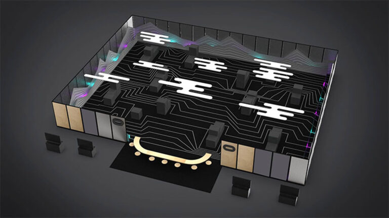 Oculus обратила внимание на парки виртуальной реальности