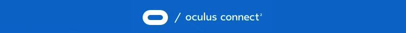oculus connect 2