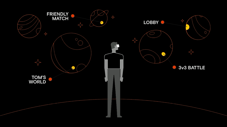 Facebook рассказала о новых социальных инструментах платформы Oculus