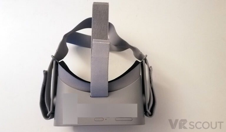 Oculus Go доставлены первым разработчикам