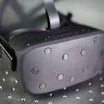 Oculus: не стоит ждать все технологии Half Dome в ближайшее время