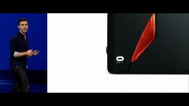 Совместимые с Rift ПК получат маркировку ‘Oculus ready’ и будут стоить от $1000