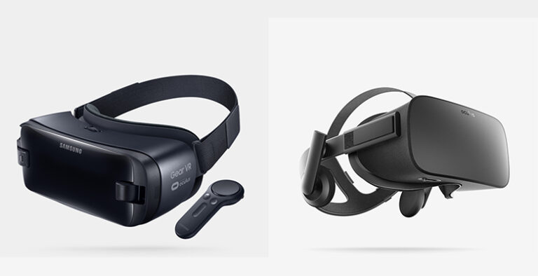 Палмер Лаки: Oculus продала больше 10 млн Rift и Gear VR