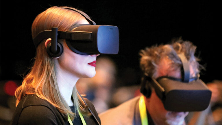 Viveport будет поддерживать Rift