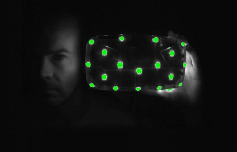 Oculus откроет трекинговый API разработчикам периферии