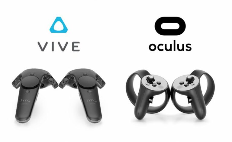 Бета SteamVR позволяет делать сферические скриншоты и говорит о скорой поддержке Oculus Touch