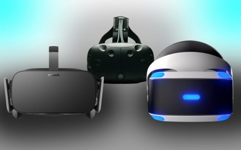Strategy Analytics: в 2016 году Oculus, HTC и Sony продадут только 1,7 миллиона VR-гарнитур