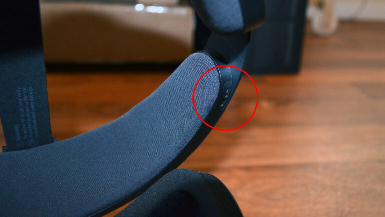 Oculus улучшит звук Rift S программным обновлением