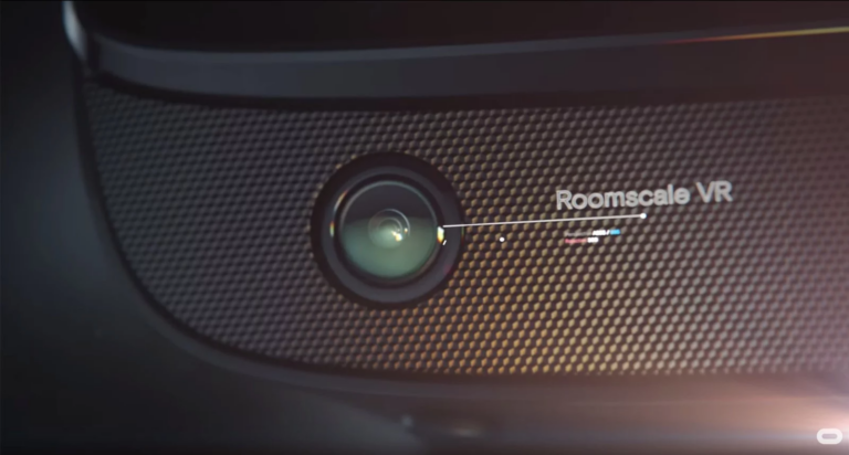 К камерам очков Oculus скорее получат доступ хакеры, чем сторонние разработчики