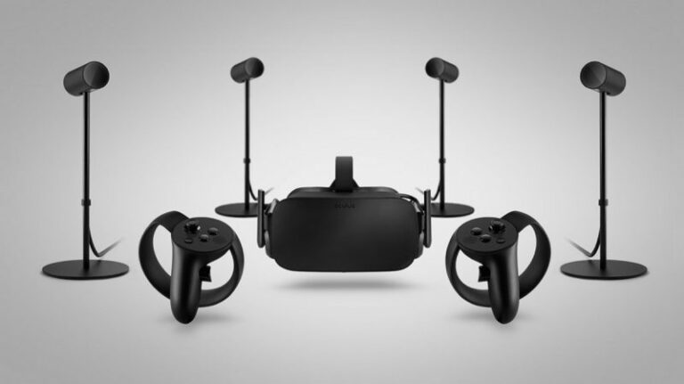 Oculus исправила проблемы с использованием нескольких Sensor, но энтузиасты продолжают жаловаться