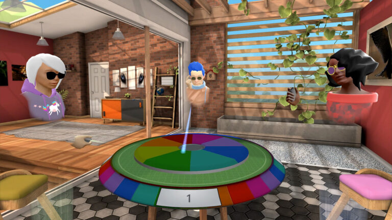 Oculus обновила Rooms и готовит новые социальные приложения для Go