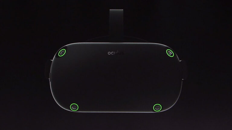 Очки Santa Cruz могут дополнять реальность