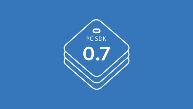 Oculus PC SDK 0.7 получит новый режим и огорчит тех, кто давно не обновлялся