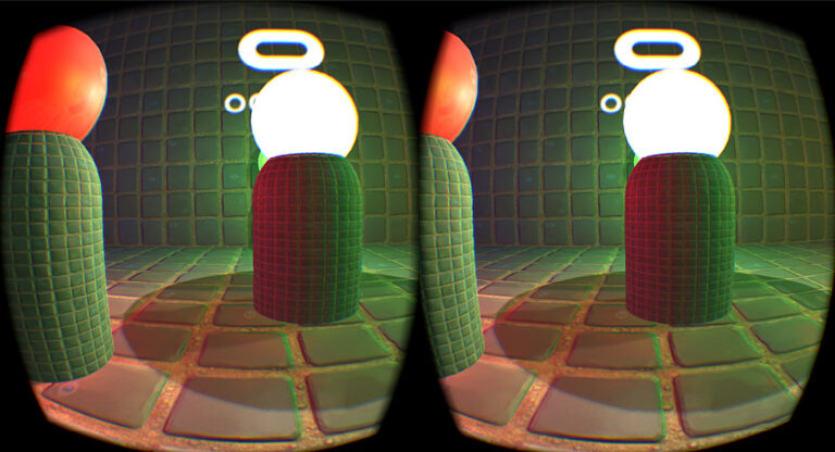 Oculus представила технологию оптимизации рендеринга Stereo Shading Reprojection