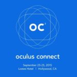 Открыта регистрация на Oculus Connect 2
