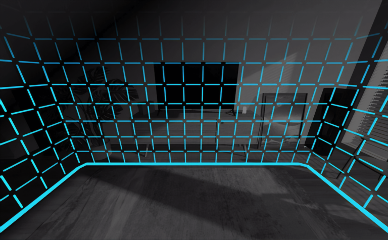 Обновление Oculus Quest: Passthrough+, 3DoF и больше 60 игр от Go